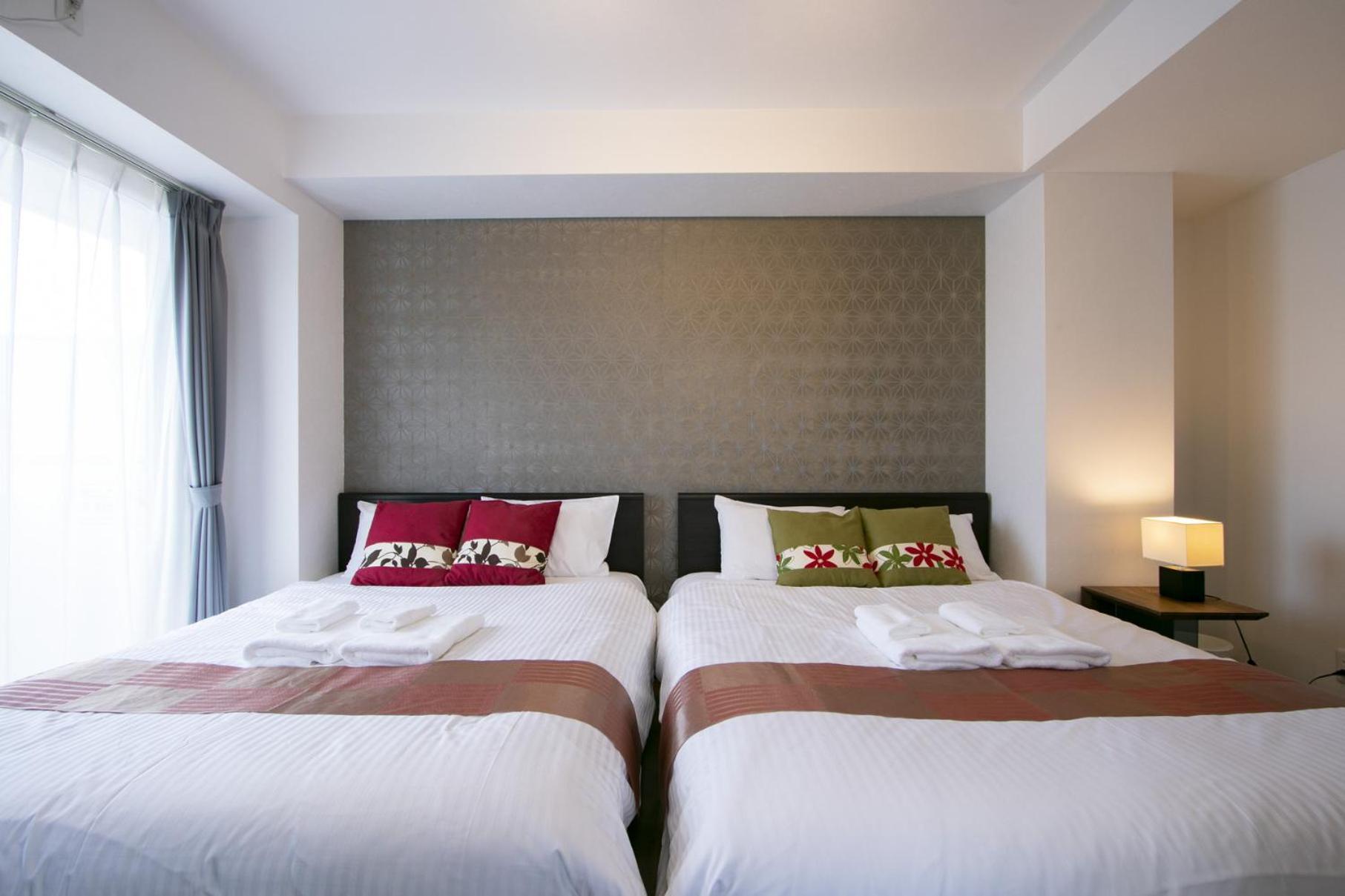 อิเกะดะเนะ เรซิเดนเชียล โฮเต็ล มะชิยะ Aparthotel โตเกียว ภายนอก รูปภาพ