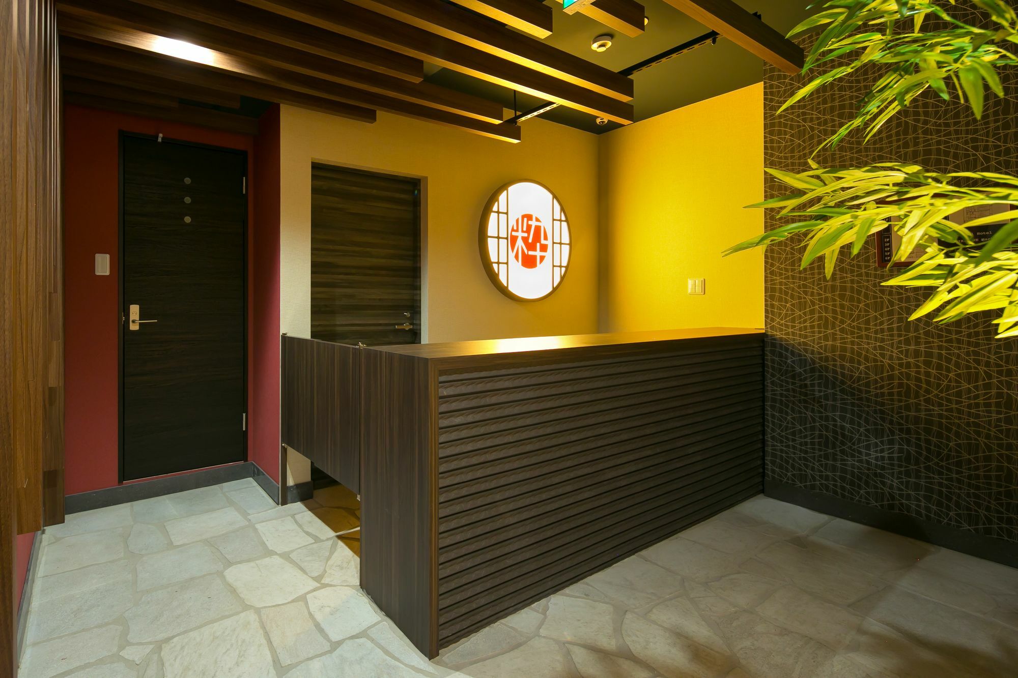 อิเกะดะเนะ เรซิเดนเชียล โฮเต็ล มะชิยะ Aparthotel โตเกียว ภายนอก รูปภาพ